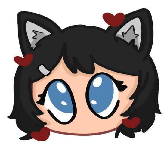 2023 birthday art by PlanetLani