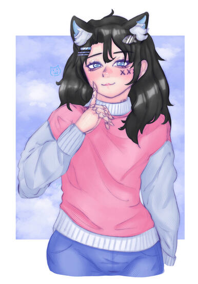Gift from/by Aakankshy